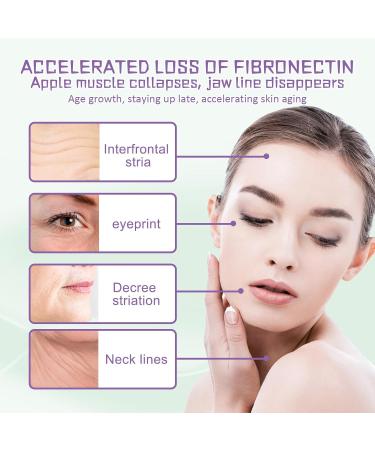 Hyaluronic Acid Serum for Face Face Serum Skincare for a Rejuvenated Skin - Collagen Serum for Face for Sensitive Skin - Buy Online on SooperMarket.com