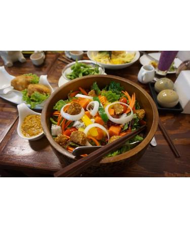Hymor Bio Temh Grilled Vegan Meat Alternative - 3x200g | Italian Organic Soy from Gazi - Delicious & Digestible Plant-Based Option - Buy Online on SooperMarket.com
