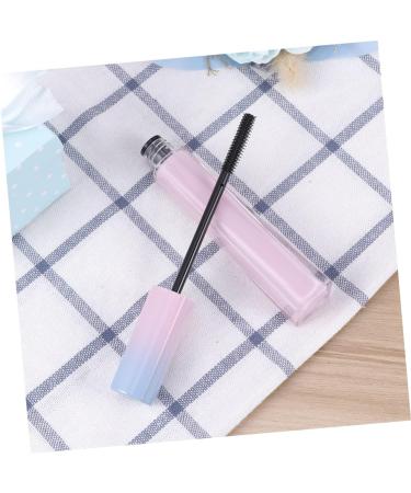Mikinona 4pcs Eyelash Cream Bottle Eyelash Tube Mascara Air Traffic Control Cosmetic - Buy Online on SooperMarket.com