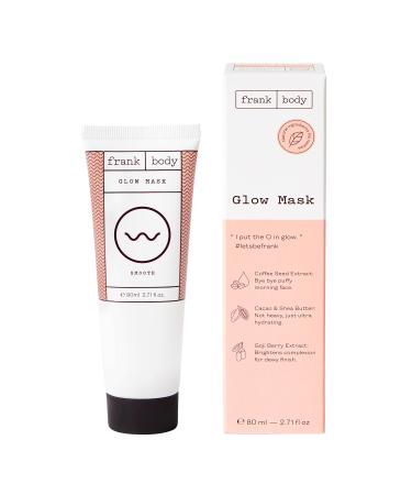 Frank Body Glow Mask 80 ml
