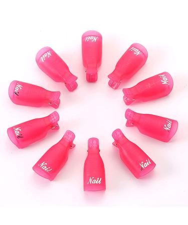 Borogo 23Pcs Cuticle Pusher and Cutter Set with Nail File and Pedicure Tool - Double Sided, Rectangular Nail Buffer for Fingernail and Toenail Care - Buy Online on SooperMarket.com
