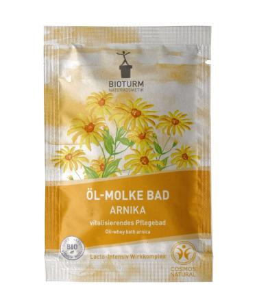 Bioturm oil-molke Bad Arnika 30 ml