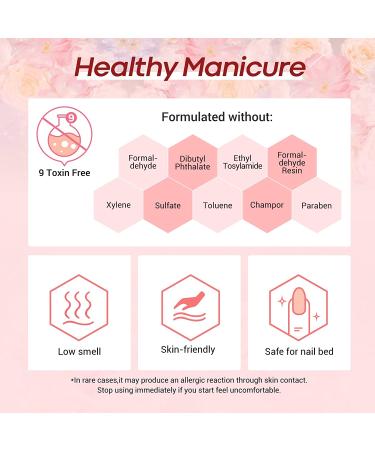 AZUREBEAUTY Translucent Sheer Pink Dip Powder - 2Oz/56g - Basic Semi-Transparent Clear Dipping Powder for French Nail Art - Salon Quality Manicure at Home - Buy Online on SooperMarket.com