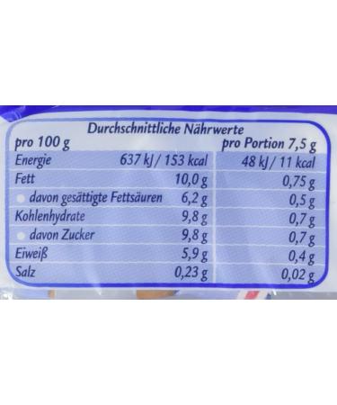 B renmarke Long-Life Milk Cup Pack | 24 x 75g | Buy Internationally - Best Quality and Value - Buy Online on SooperMarket.com