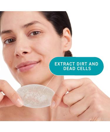 Compeed Anti-Spots Cleansing Patch - Overnight Hydrocolloid Pimple Patches - 7 Patches - Buy Online on SooperMarket.com