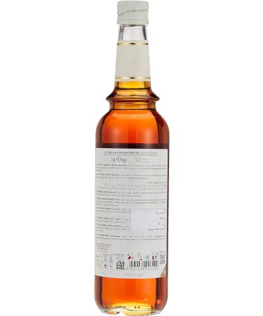 BARMAN IL DOGE Salted Caramel Syrup 70cl - Buy Online on SooperMarket.com