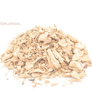 Galangal and Iron Goddess Oolong Tea Herbal Infusion (25 Unbleached Tea Bags - 50g) - Buy Online on SooperMarket.com