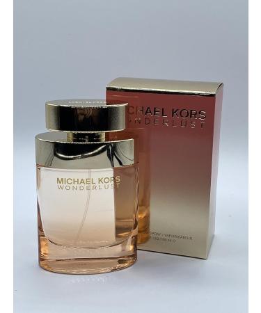 Micha l K rs W nderlust Perf me For Women 3.4 oz Eau De Parfum Spray - Buy Online on SooperMarket.com