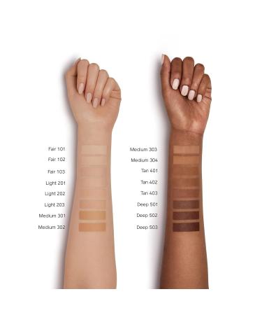 Shiseido Synchro Skin Self-Refreshing Concealer 302 Medium - 5.8 ml | Long-lasting Coverage for Flawless Skin - Buy Online on SooperMarket.com