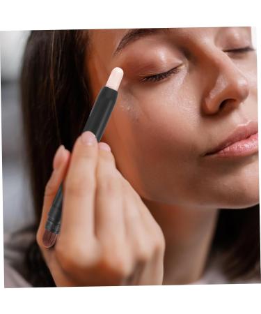 Healeved Makeup Eye Eyeshadow Eye Shadow Makeup Eye Shadow Sticks Eye Shadow Pens Eye Makeup Brush Abs - Buy Online on SooperMarket.com