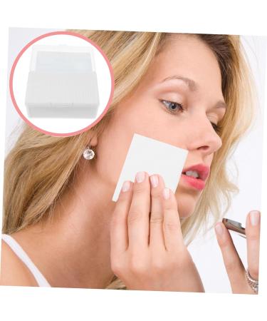 Buy Balacoo 2160 Pcs Square Cotton Pads - Premium Facial Makeup Remover Nail Polish Remover & Cosmetic Pads for Flawless Skin - International Shipping Available - Buy Online on SooperMarket.com