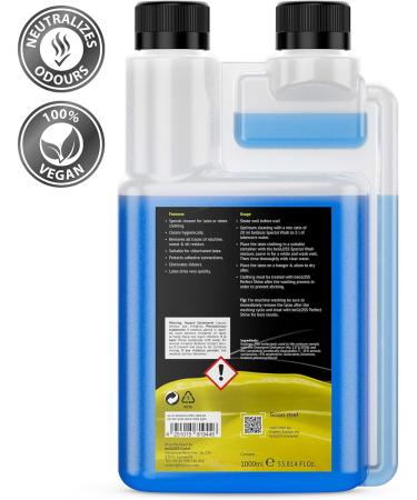 buy beGLOSS Special Wash Latex 1 Liter - Premium International Shipping Available - Buy Online on SooperMarket.com