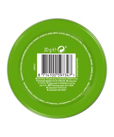 Vaseline Lip Therapy Balm - Aloe 20g | Moisturizer for Very Dry Lips - Buy Online on SooperMarket.com