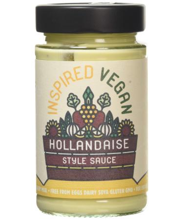 Inspired Vegan Hollandaise Style Sauce 205g
