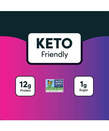 Kashi GO Breakfast Cereal  Vegan Protein  Keto Friendly Cereal  Dark Cocoa  56 Oz Case (Pack of 8) - Buy Online on SooperMarket.com
