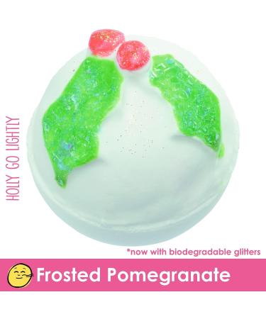 Bomb Cosmetics Bang Cracker Handmade Bath Blaster Gift Pack Contains 3-Pieces 160 g Each Contents May Vary 160 g (Pack of 3) Bang - Buy Online on SooperMarket.com