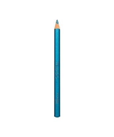 Palladio Glitter Eyeliner Pencil  Longlasting Creamy Cosmetic Pencil  Shimmer Eye Liner  Buttery Smooth Tip  Professional Makeup Glittery Pencil  Sharpenable  Sky Sparkle