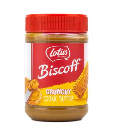 Biscoff Cookies & Butter Spreads Combo Pack Trio | Creamy & Crunchy Spreads + 32ct. Cookies - Buy Online on SooperMarket.com