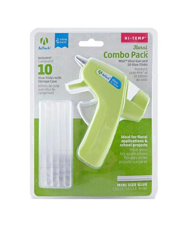 AdTech 05660 High Temp Combo Pack, Mini, GREEN GUN