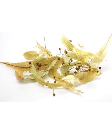 Linden Flowers 250g by Villa Nostrum - Buy Online on SooperMarket.com
