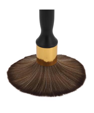 Soft Nylon Bristle Brush for Broken Hair | Lightweight Facial & Shaving Brush - Non-Irritating & Elastic - Buy Online on SooperMarket.com