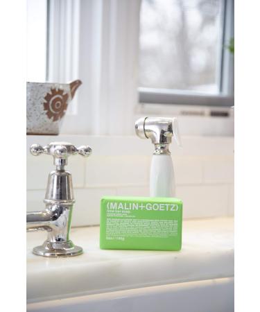 MALIN+GOETZ Lime Bar Soap 140g - Buy Online on SooperMarket.com