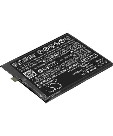 Battery Replacement for Meder SmartGuide 2 | SmartGuide 210-464 | AHB466684 - International Shipping Available - Buy Online on SooperMarket.com