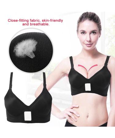 Comfortable and Breathable Breast Enhancer for Women - Enhance Your Feminine Curves - Buy Online on SooperMarket.com