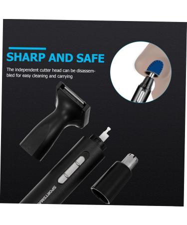 Buy 1pc Nose Hair Trimmer - Personal Care Tool for Efficient Hair Removal | International Shipping Available - Buy Online on SooperMarket.com