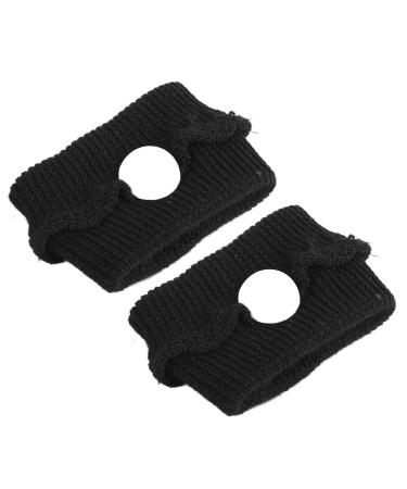 Pack Acupressure Bracelet for Appetite Control & Stress Relief - Slimming One-Point Acupressure Durable Nylon - Shop Now! - Buy Online on SooperMarket.com