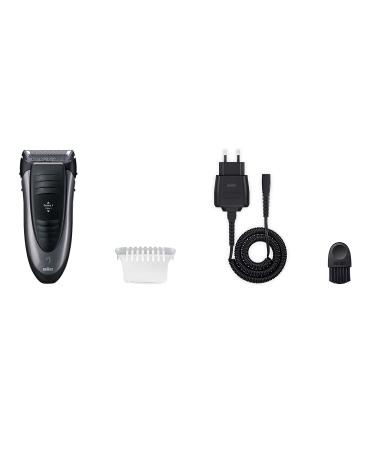 Braun Series 1 - 190s Men's Shaver | Smooth and Close Shave - Buy Online on SooperMarket.com