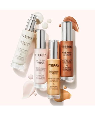 By Terry Cellularose Brightening N4 Sunny Flash Cc Serum 30ml - Buy Online on SooperMarket.com