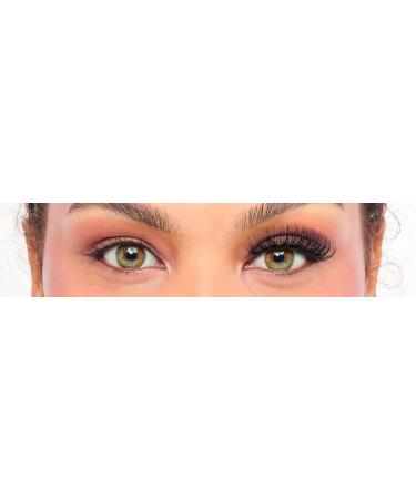 Eylure Volume & Curl No. 112 False Lashes - Buy Online on SooperMarket.com