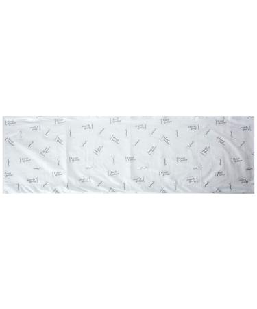 Handi Quilter  Inc 9.5x17 Logo Leader Set