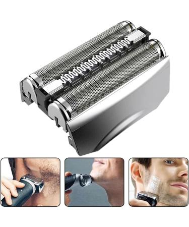 Buy 70S Series 7 Replacement Head Blades for Braun Men's Electric Razors | Compatible with 790CC 720 750CC 760CC 9565 9595 | Premium Foil & Cutter Trimmer Shaving Heads - Buy Online on SooperMarket.com