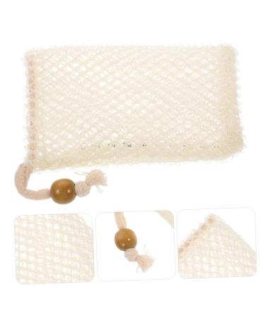 NOLITOY Soap Bath Bag - Travel Bubble Nylon Accessories for International Shipping - Buy Online on SooperMarket.com