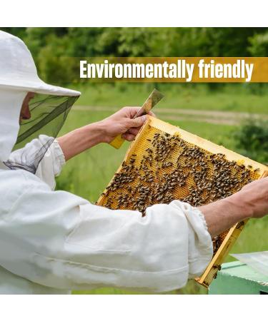 2 LB White Pure Beeswax Pellets - Triple Filtered for Skin, Hair, and DIY Care - Candle and Soap Making Supplies - Buy Online on SooperMarket.com