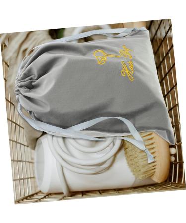 Beavorty travel hair dryer hairdressing tool hair dryer storage hair tool travel bag - Buy Online on SooperMarket.com