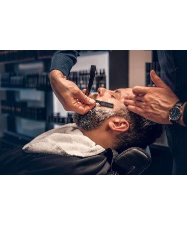 Premium Razor Set with Strop Grinding Paste & Gold Etching - Solingen Quality by InstrumenteNrw | International Shipping Available - Buy Online on SooperMarket.com