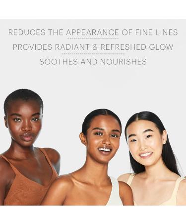 Glo Skin Beauty GlyPro AHA Resurfacing Cleanser | Smoothing Gel for Texture and Dullness | Refining Cleanser for Clogged Pores & Uneven Skin Tone - Buy Online on SooperMarket.com