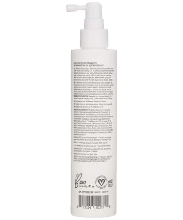 Bosley Nourishing Leave-In Soft Hold - 6.8 fl oz | Hydrating Hair Care - Buy Online on SooperMarket.com