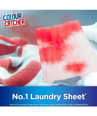 Dylon Laundry Sheet 60 - Buy Online on SooperMarket.com
