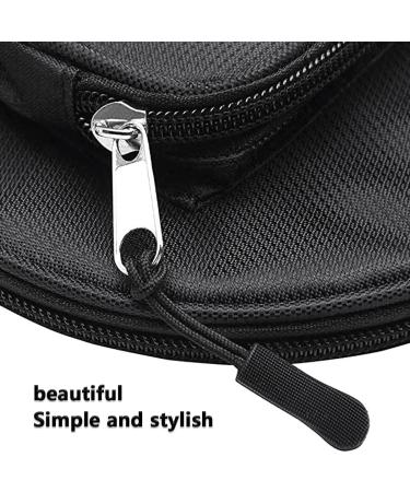 Liwein Zip Pendant Zipper - 160pcs Colorful Zipper Pulls for Easy Customization - International Shipping Available - Buy Online on SooperMarket.com