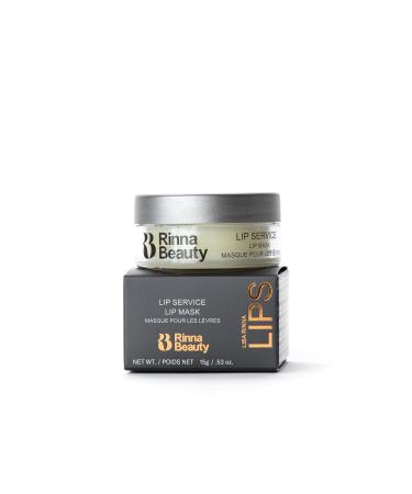 Rinna Beauty Lip Service Lip Mask 0.53 oz