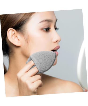 Water Drop Glove Face Wash Sponges | Exfoliating Facial Cleansing Sponges for Makeup Removal & Face Care - Buy Online on SooperMarket.com