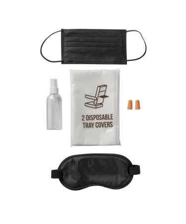 Travelsmart by Conair Getaway Kit