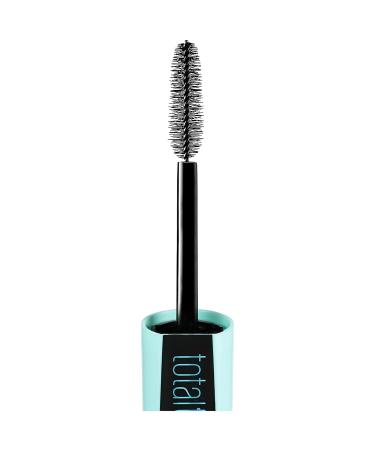Maybelline New York Total Temptation Waterproof Mascara Very Black 0.3 Fl Oz - Pack of 1 - Buy Online on SooperMarket.com