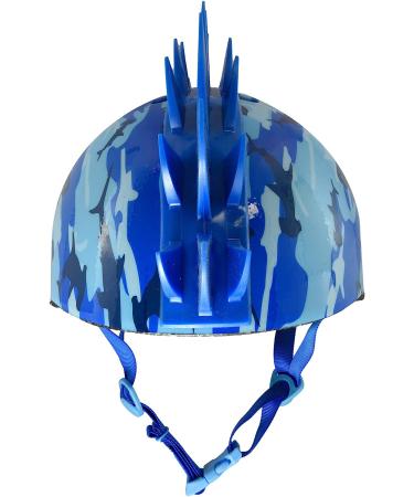 Raskullz Sharkmo Children's Bike Helmet - Blue, One Size | Shop Now - Buy Online on SooperMarket.com
