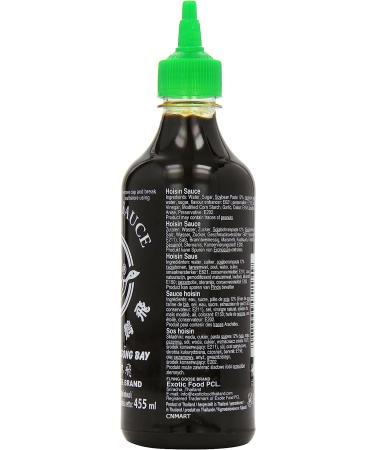 Flying Goose Hoi Sin Hoisin Sauce 455ml (Pack of 4) - Buy Online on SooperMarket.com