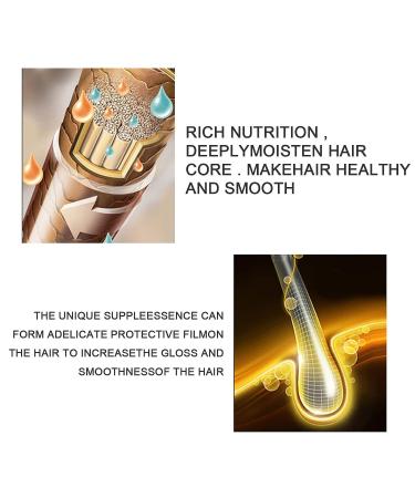 CROOT 2 PCS Hira Shouwu Darkening Shampoo Bar for Gray & Damaged Hair - Buy Online on SooperMarket.com